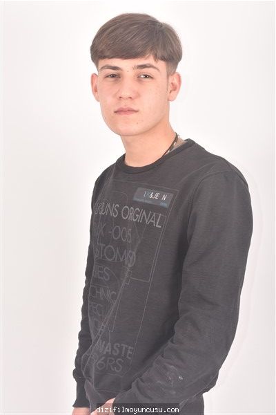 Karaman Cast Ajans Şükrü 76221