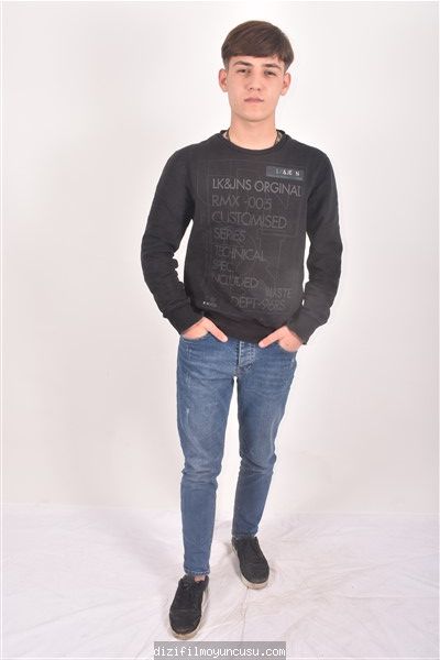 Karaman Cast Ajans Şükrü 76222