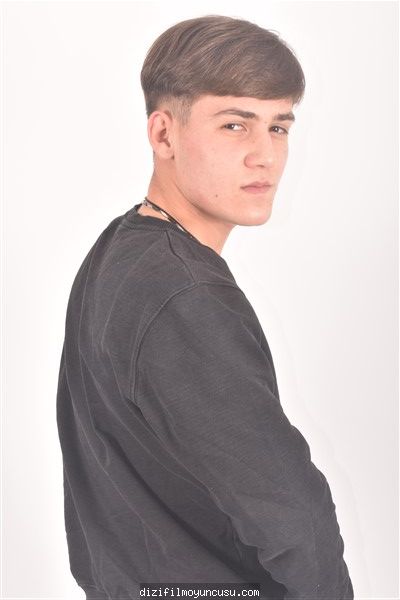 Karaman Cast Ajans Şükrü 76223