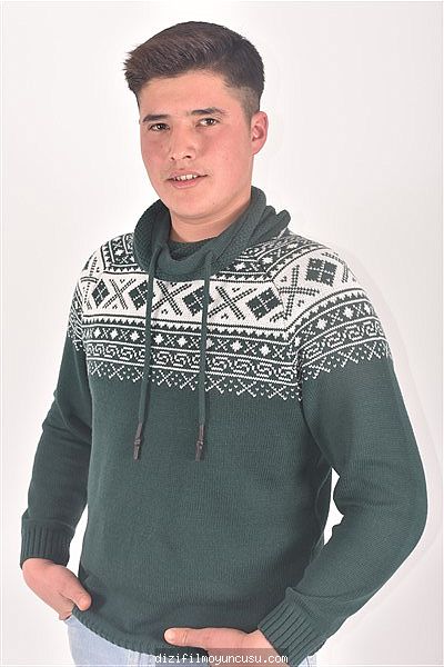 Karaman Cast Ajans Oyuncusu Tunahan