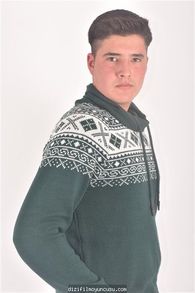 Karaman Cast Ajans Tunahan 76341