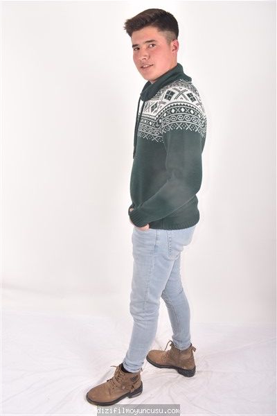 Karaman Cast Ajans Tunahan 76342