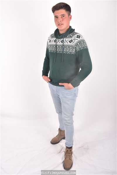 Karaman Cast Ajans Tunahan 76343