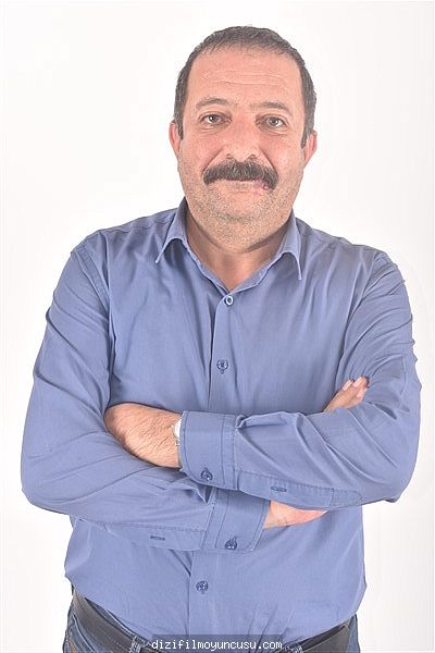 Erkek Oyuncular Adayımız Yalçın