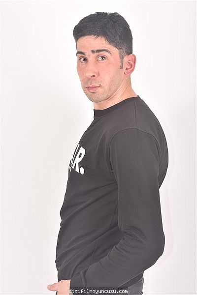 Erkek Oyuncular Adayımız Yasin