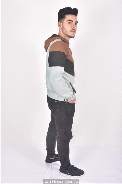 İzmir Cast Ajans Abdullah 76489