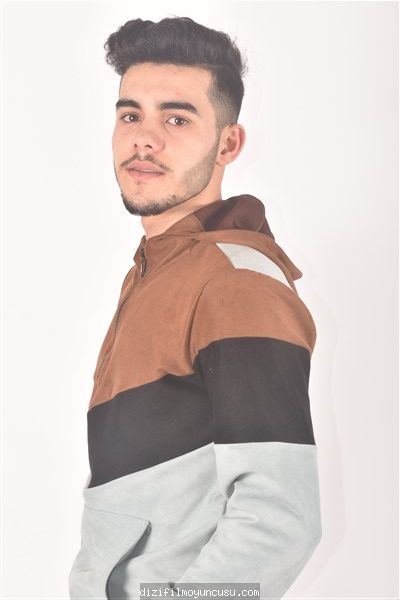 İzmir Cast Ajans Abdullah 76490