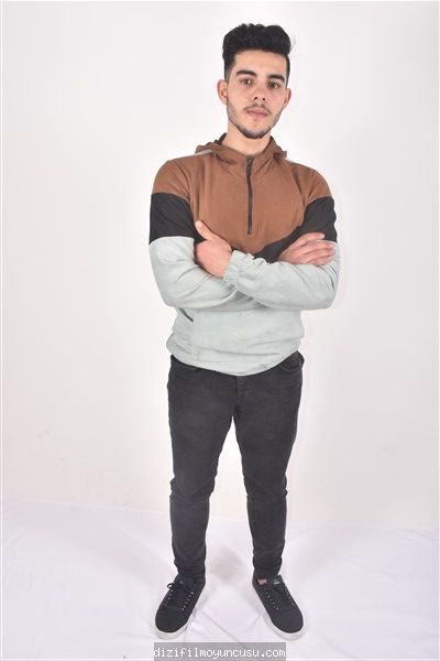 İzmir Cast Ajans Abdullah 76491