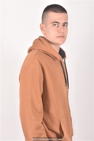 İzmir Cast Ajans Arda 76434