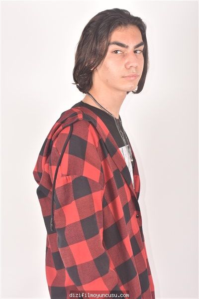 İzmir Cast Ajans Barış 76473