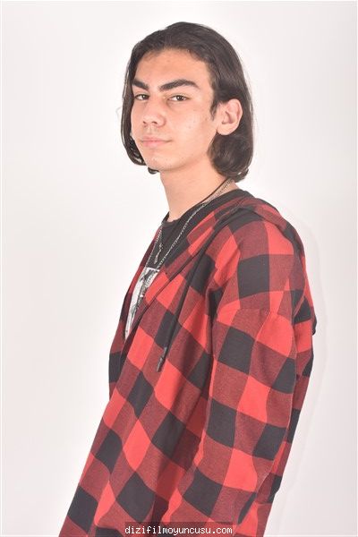 İzmir Cast Ajans Barış 76474