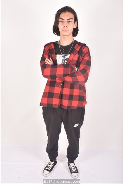 İzmir Cast Ajans Barış 76475