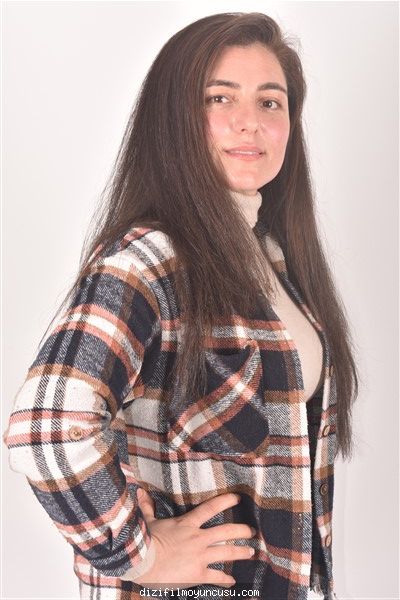 İzmir Cast Ajans Birsen 76401