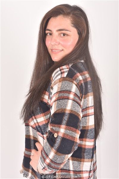 İzmir Cast Ajans Birsen 76403