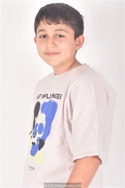 İzmir Cast Ajans Buke 76426