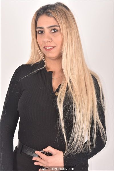 İzmir Cast Ajans Cansu 76498