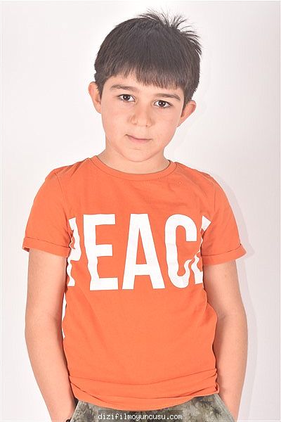 Çocuk Oyuncular Adayımız Çınar