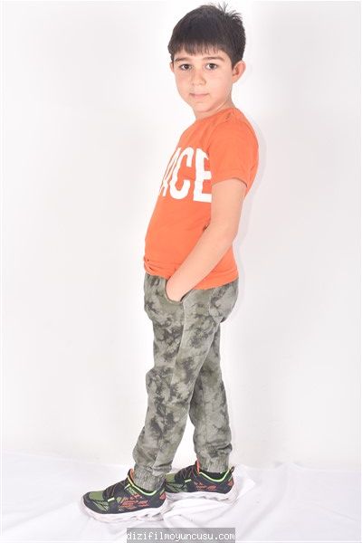 İzmir Cast Ajans Çınar 76429