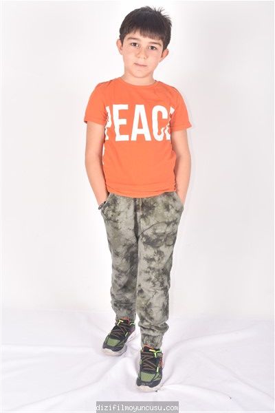 İzmir Cast Ajans Çınar 76432
