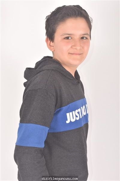 İzmir Cast Ajans Emre 76453