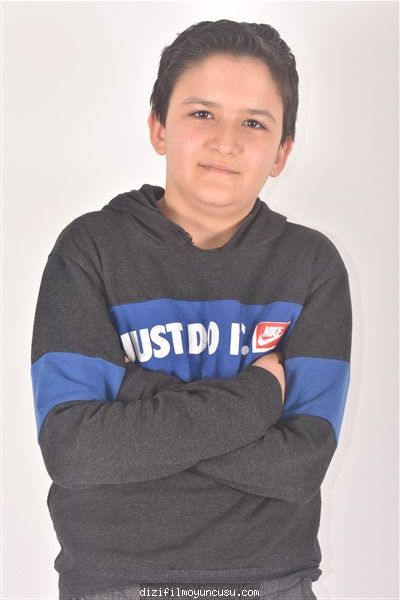 İzmir Cast Ajans Emre 76454