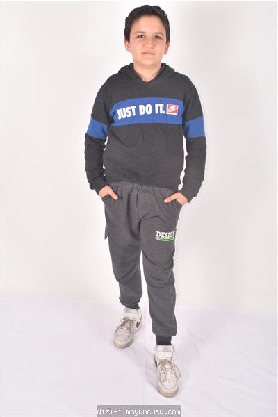 İzmir Cast Ajans Emre 76455