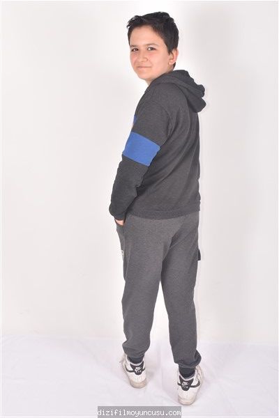 İzmir Cast Ajans Emre 76456