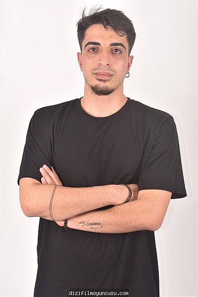 Erkek Oyuncular Adayımız Ender