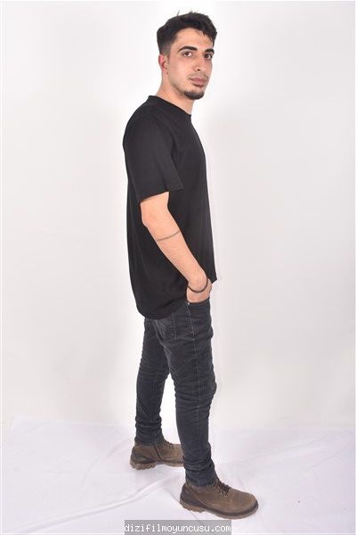 İzmir Cast Ajans Ender 76389