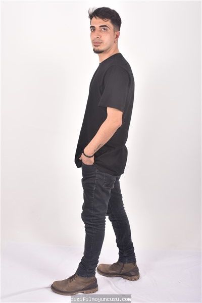 İzmir Cast Ajans Ender 76390