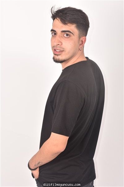İzmir Cast Ajans Ender 76392