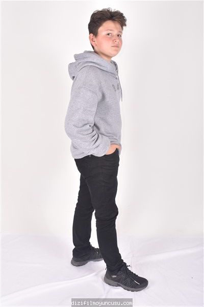İzmir Cast Ajans Ensar 76385
