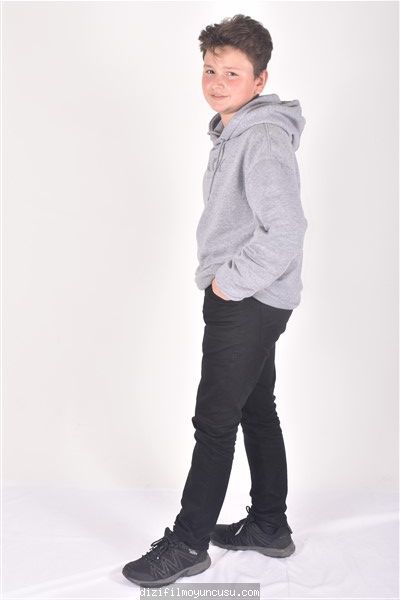 İzmir Cast Ajans Ensar 76386