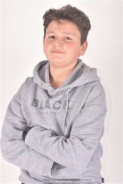 İzmir Cast Ajans Ensar 76387