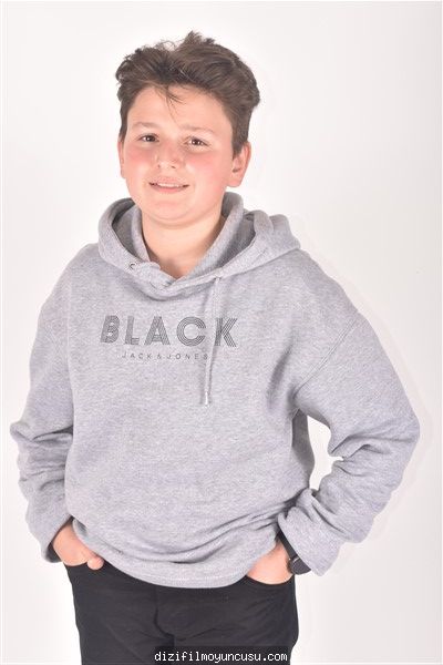 İzmir Cast Ajans Ensar 76388