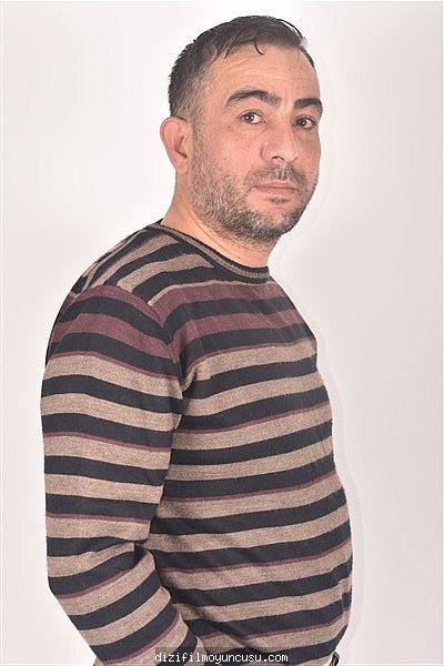 Erkek Oyuncular Adayımız Ertan
