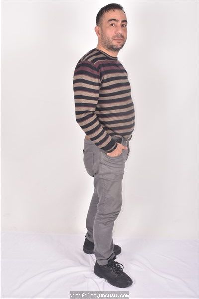 İzmir Cast Ajans Ertan 76517