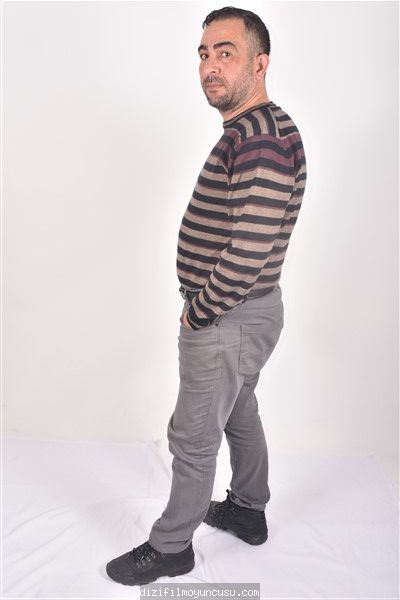 İzmir Cast Ajans Ertan 76518