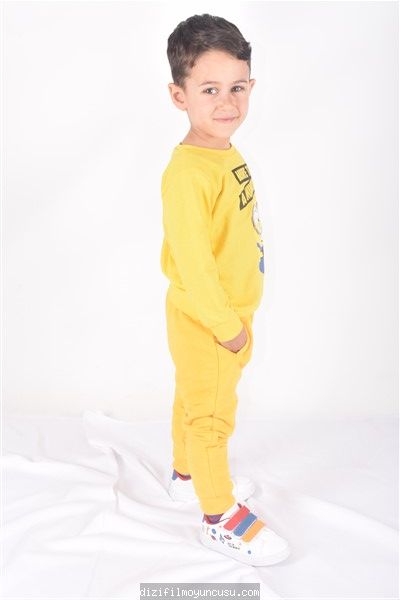 İzmir Cast Ajans Ertuğrul 76469