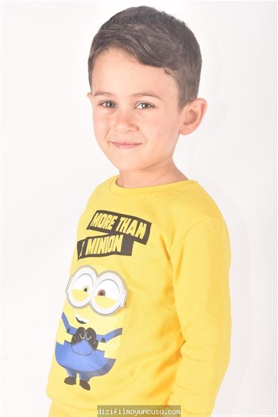 İzmir Cast Ajans Ertuğrul 76470