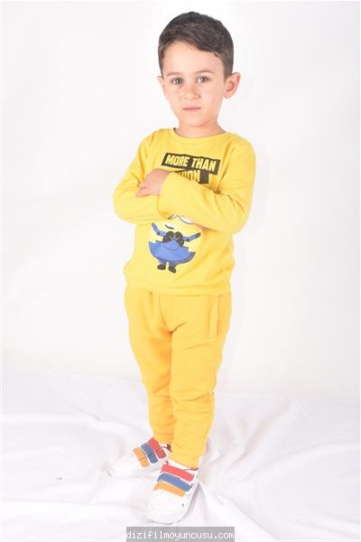 İzmir Cast Ajans Ertuğrul 76471