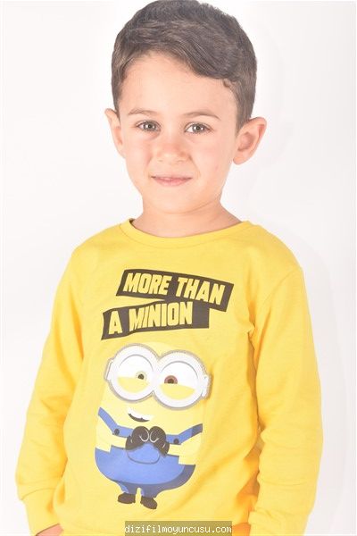 İzmir Cast Ajans Ertuğrul 76472