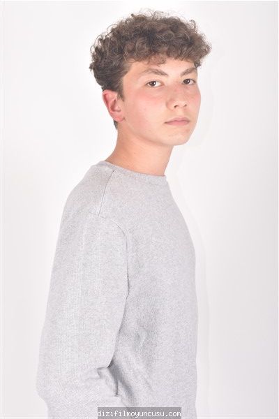 İzmir Cast Ajans Uğurcan 76485