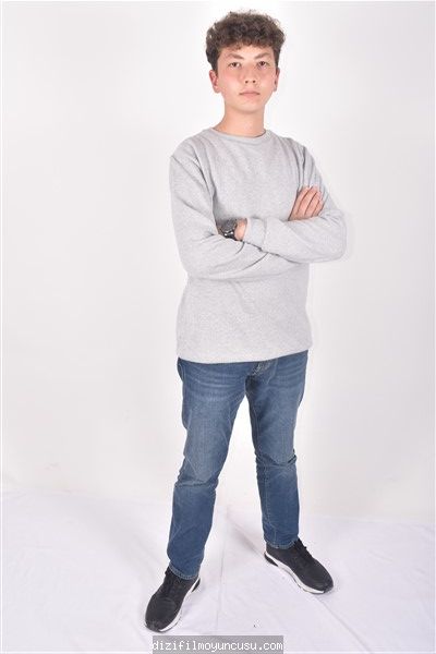 İzmir Cast Ajans Uğurcan 76486