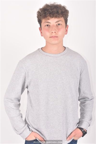 İzmir Cast Ajans Uğurcan 76487