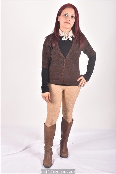 İzmir Cast Ajans Gülşah 76559