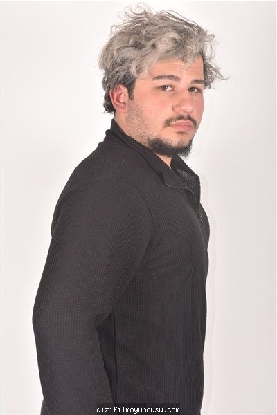 İzmir Cast Ajans Hazar 76373