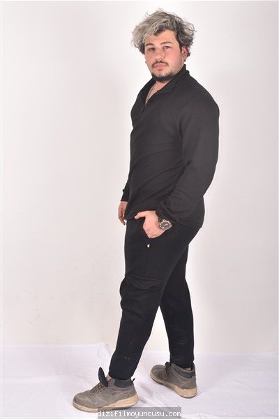 İzmir Cast Ajans Hazar 76374