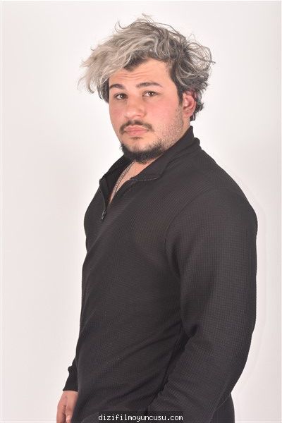 İzmir Cast Ajans Hazar 76375