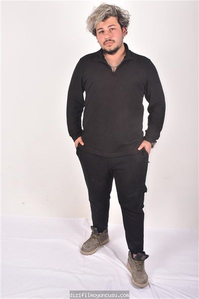 İzmir Cast Ajans Hazar 76376